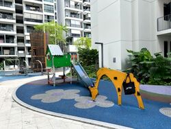 Riversails (D19), Condominium #538956281